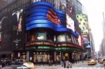 Times Square Plaza, Broadway Times Square Plaza, Broadway